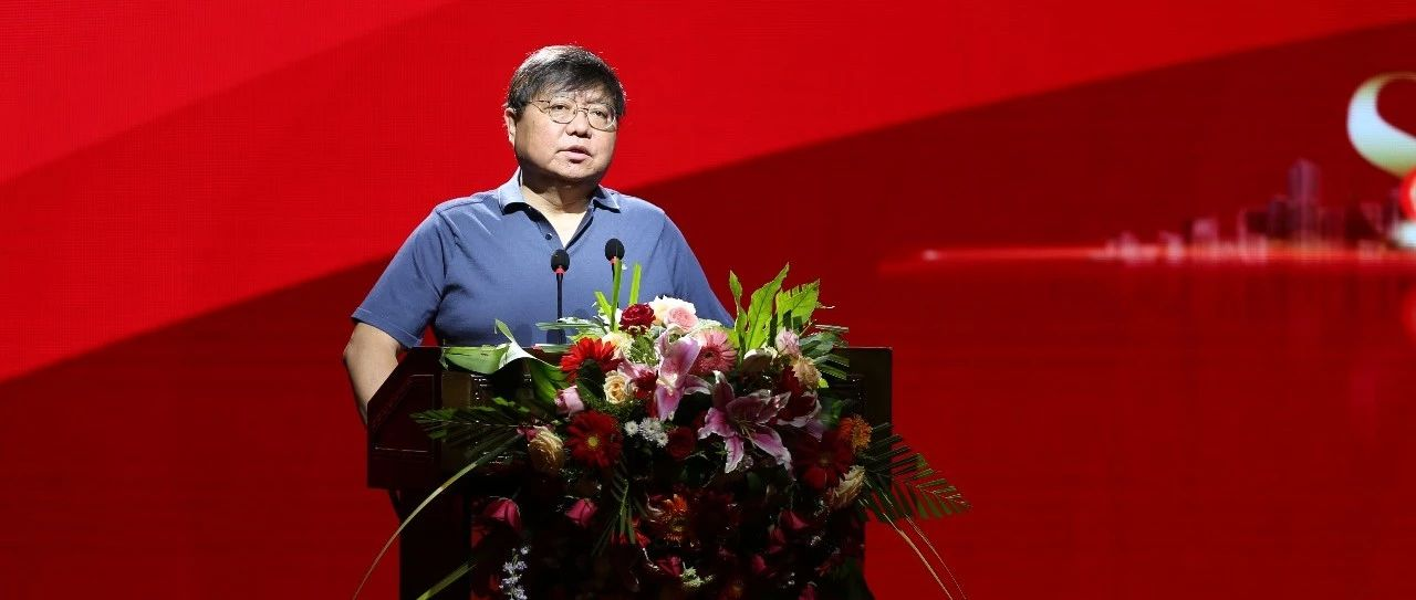 中广协会长张国华对沈阳市广告业寄予厚望